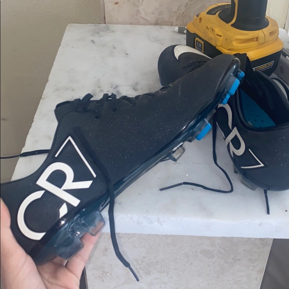 Nike Soccer Cleats CR7
